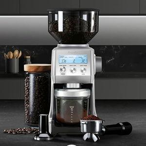 Breville Smart Grinder Pro Coffee Mill