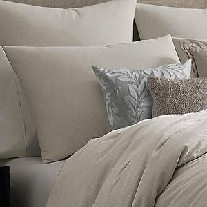 Wamsutta Vintage - Wamsutta® Vintage Cotton Cashmere Pillow Sham