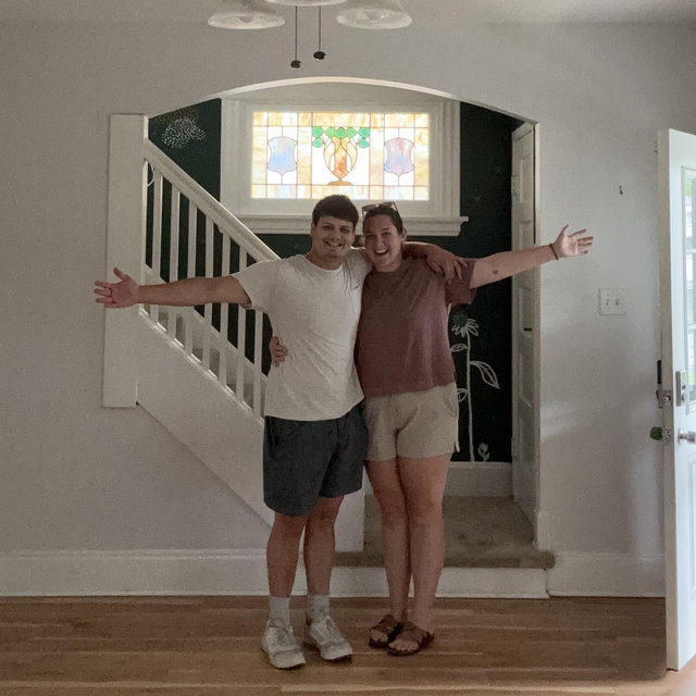 Our Home improvement Fund