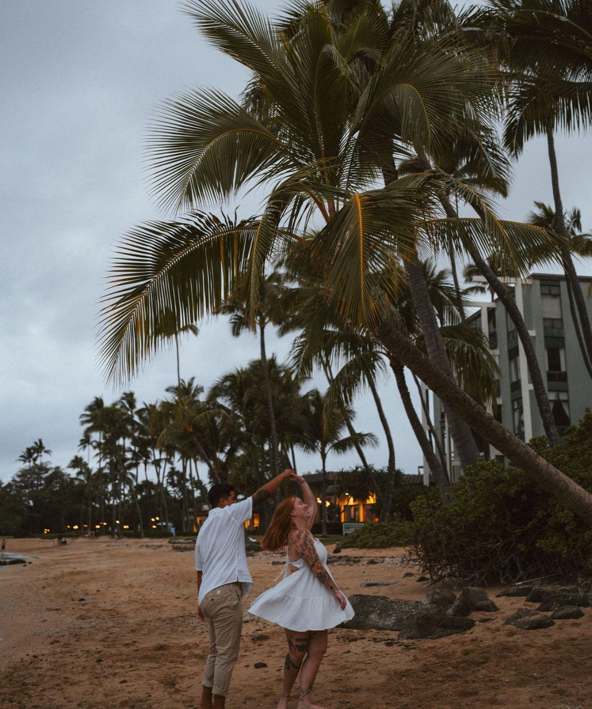 The Wedding Website of Hector Escoto and Danielle DuBois