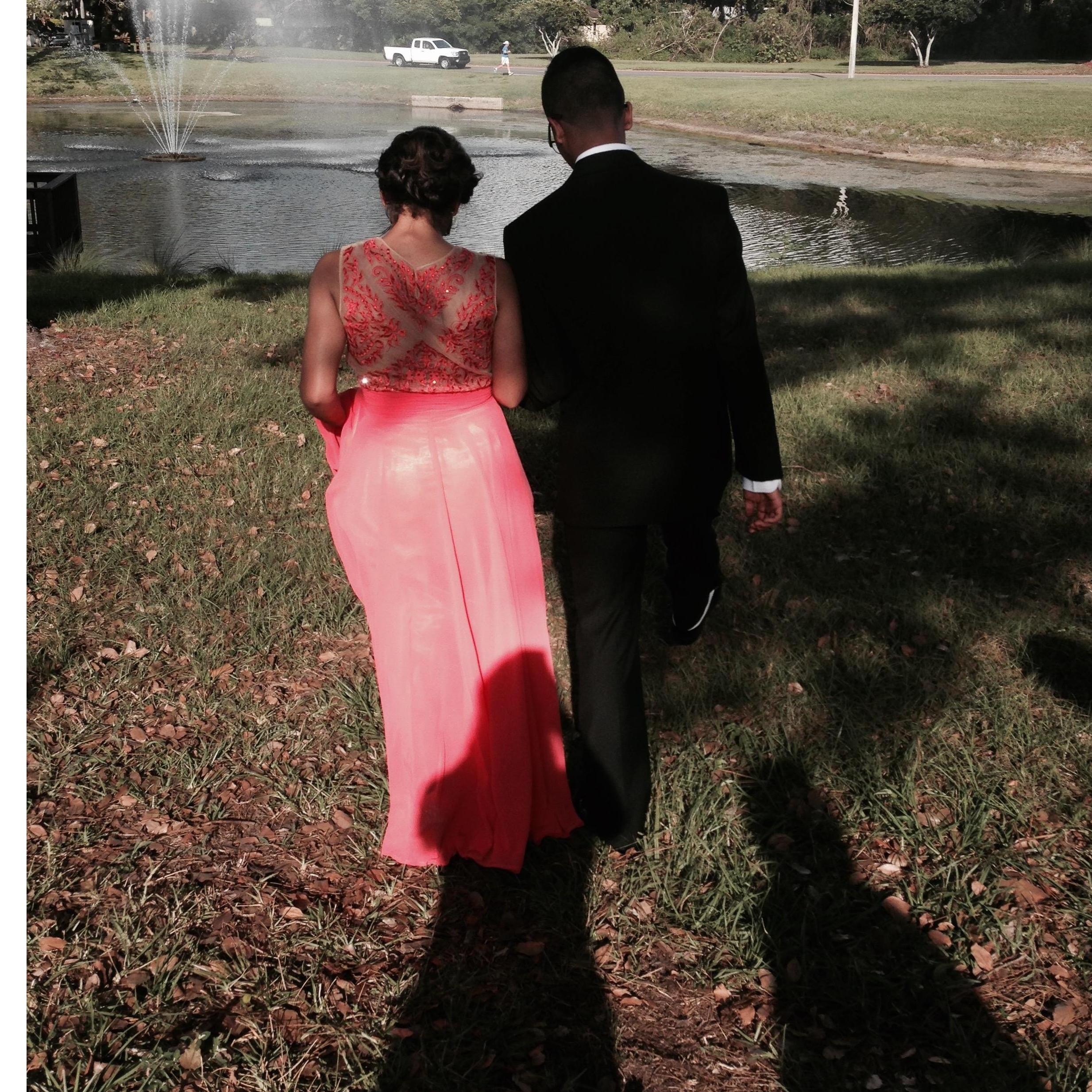 Prom 2015
