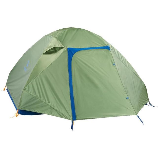 Tungsten 4-Person Tent