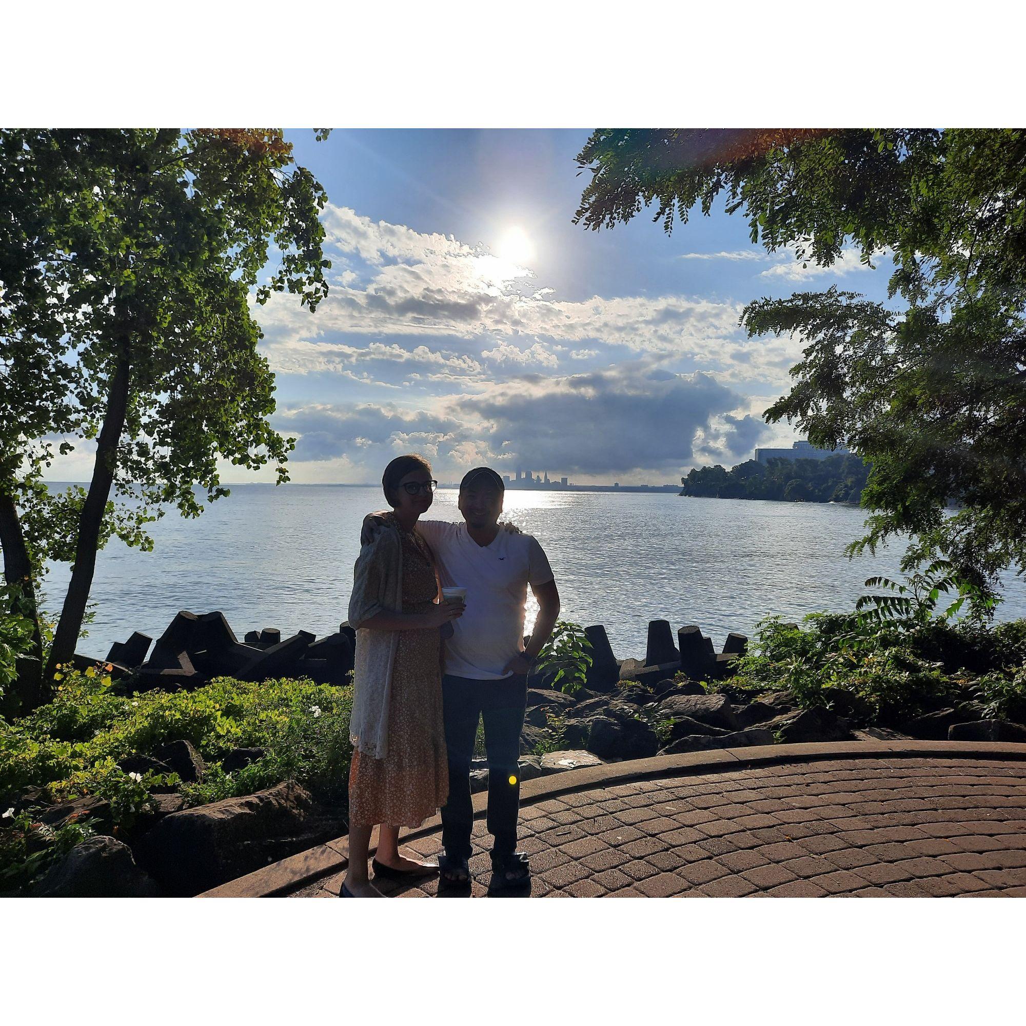 Lakewood Park