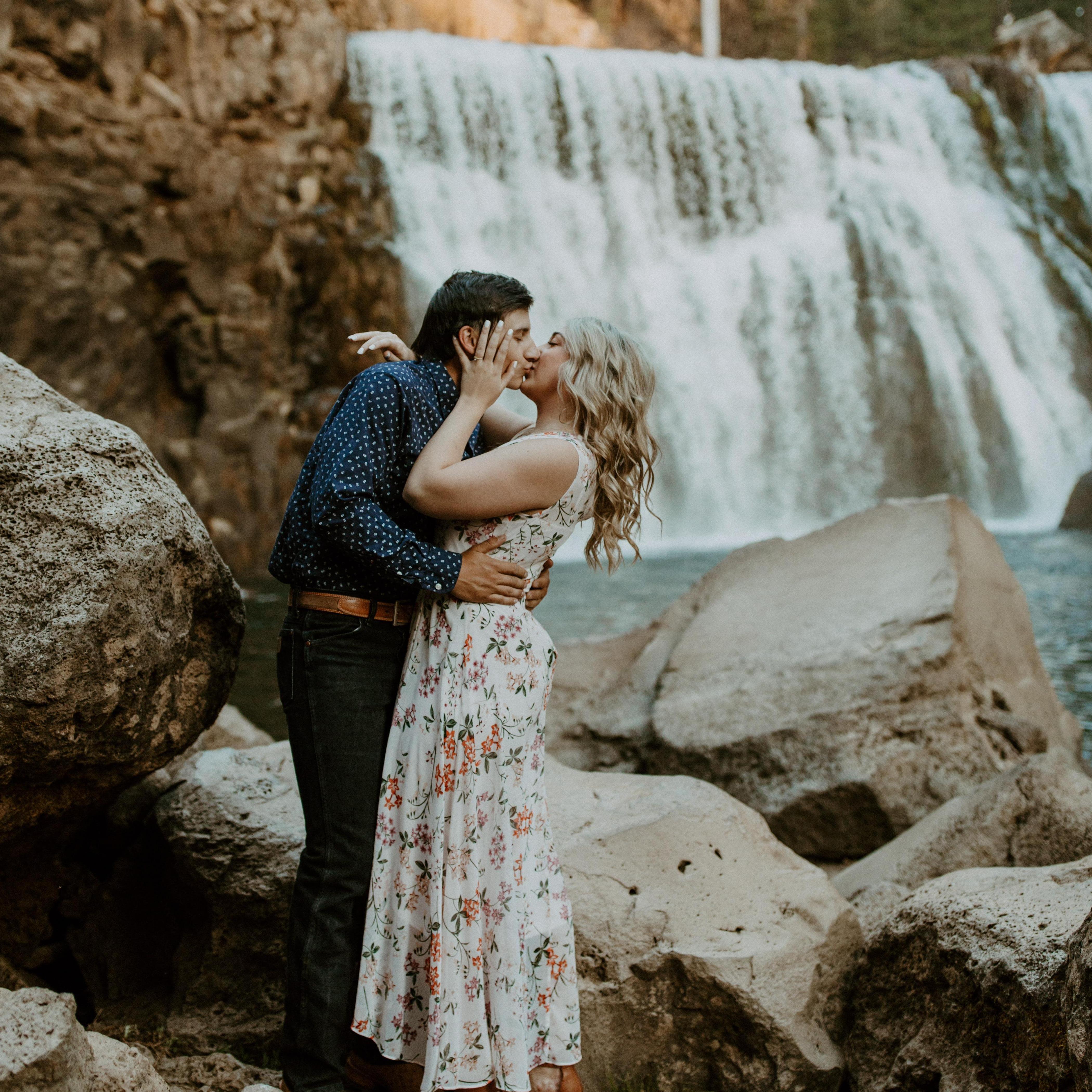 Engagement photos 4.16.21