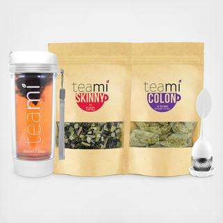Detox Starter Pack
