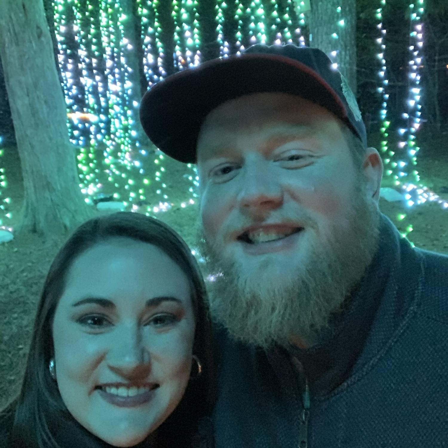 We love Galaxy of Lights!
November 2021