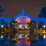 Balboa Park