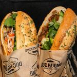 Duc Huong Sandwiches