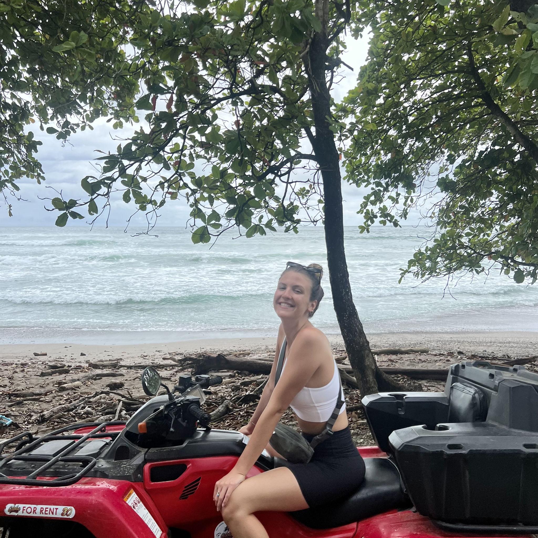 Costa Rica | October 2022