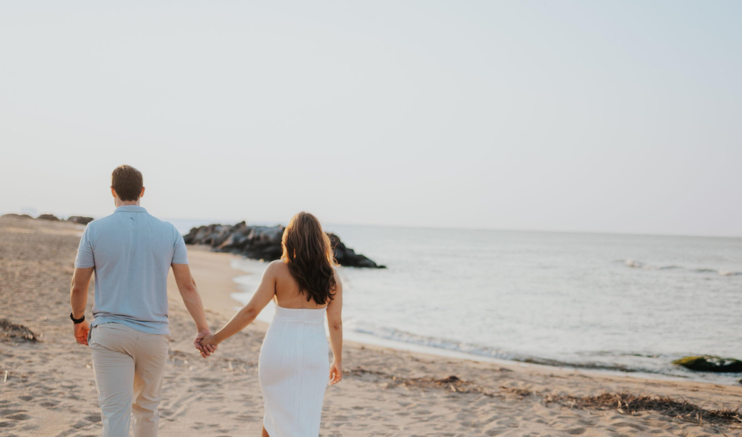 The Wedding Website of Sarah Gumina and Leighton Hughes