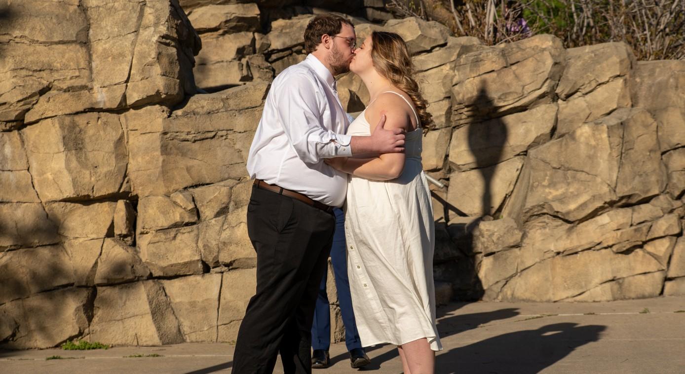 The Wedding Website of Michael Kline and Jill Kline