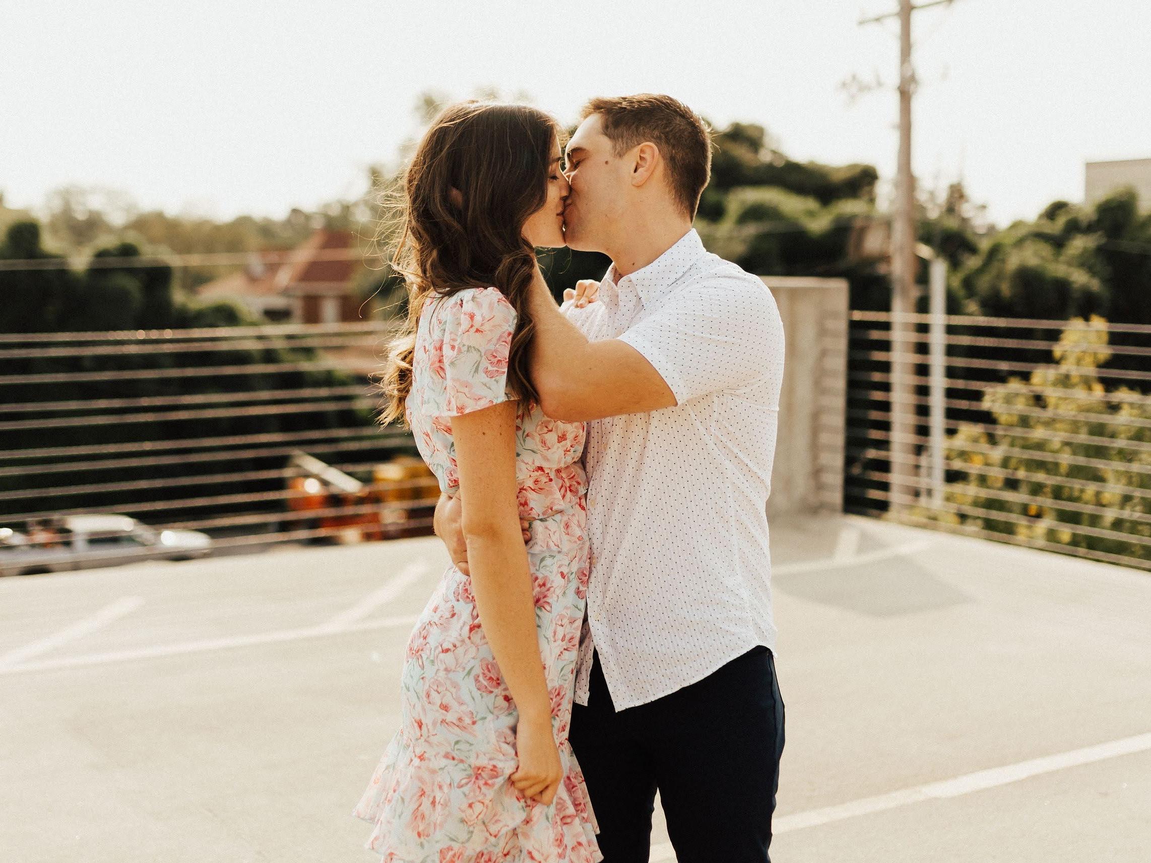 The Wedding Website of Rachel Holmer and Kevin Talty