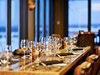 Hunt Club Steakhouse