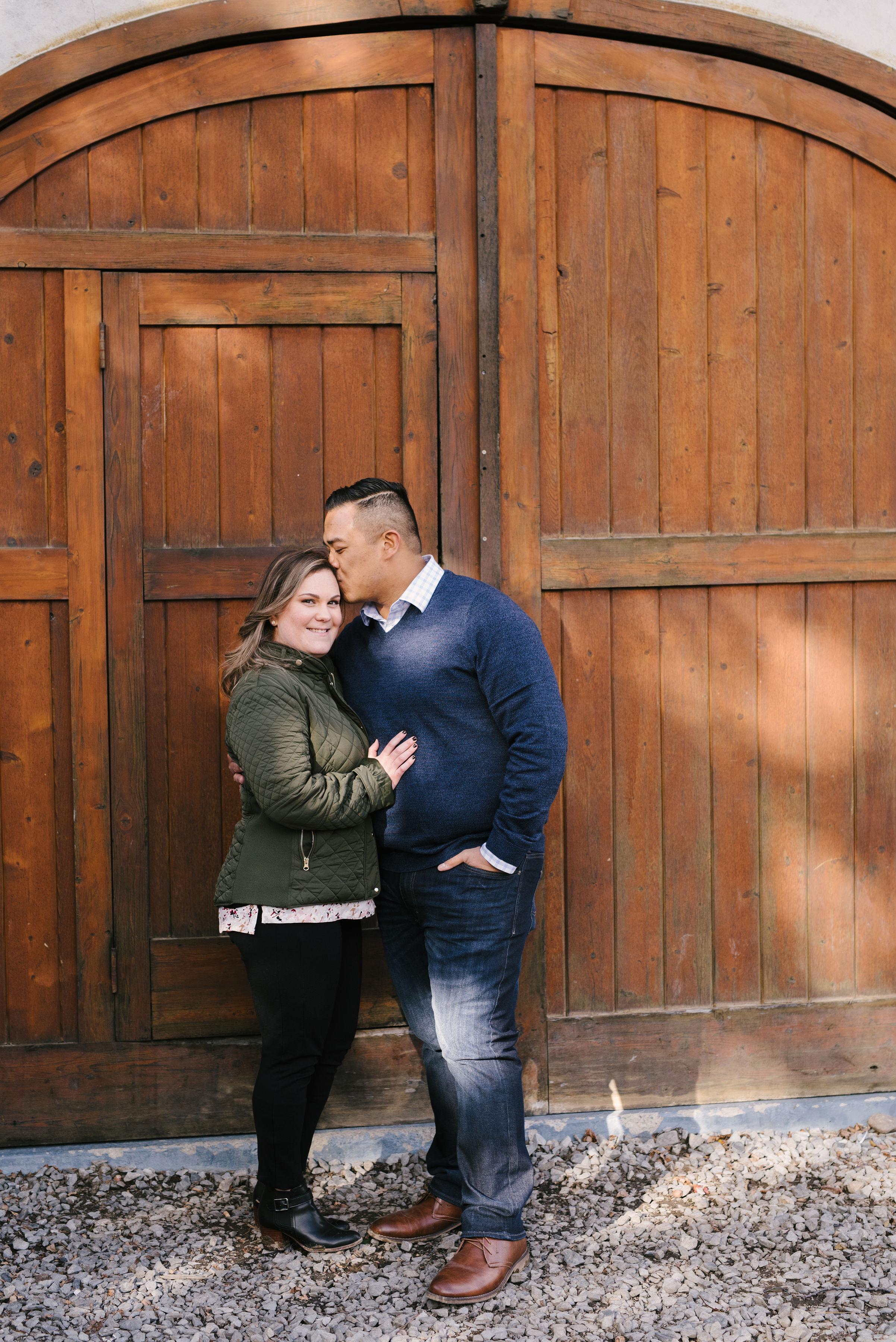 The Wedding Website of Diana Strobach and Jonathan Tiongko