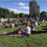 City Park