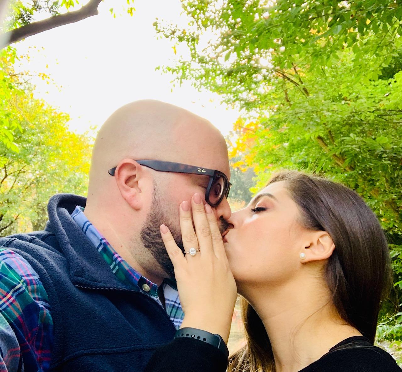 The Wedding Website of Maryann Khouri and Richard Dorney