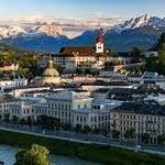 Salzburg
