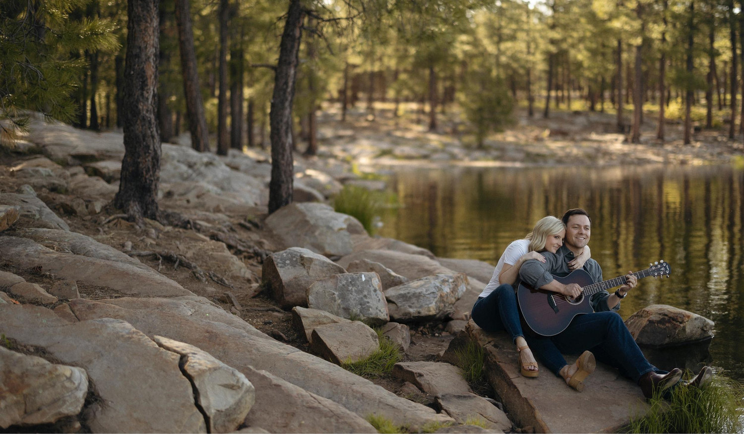 The Wedding Website of Jessica Ann Golightly and Keith David Collett