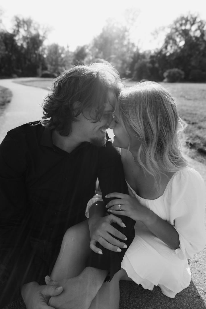 The Wedding Website of Bailey Dean and Kaylob Adams
