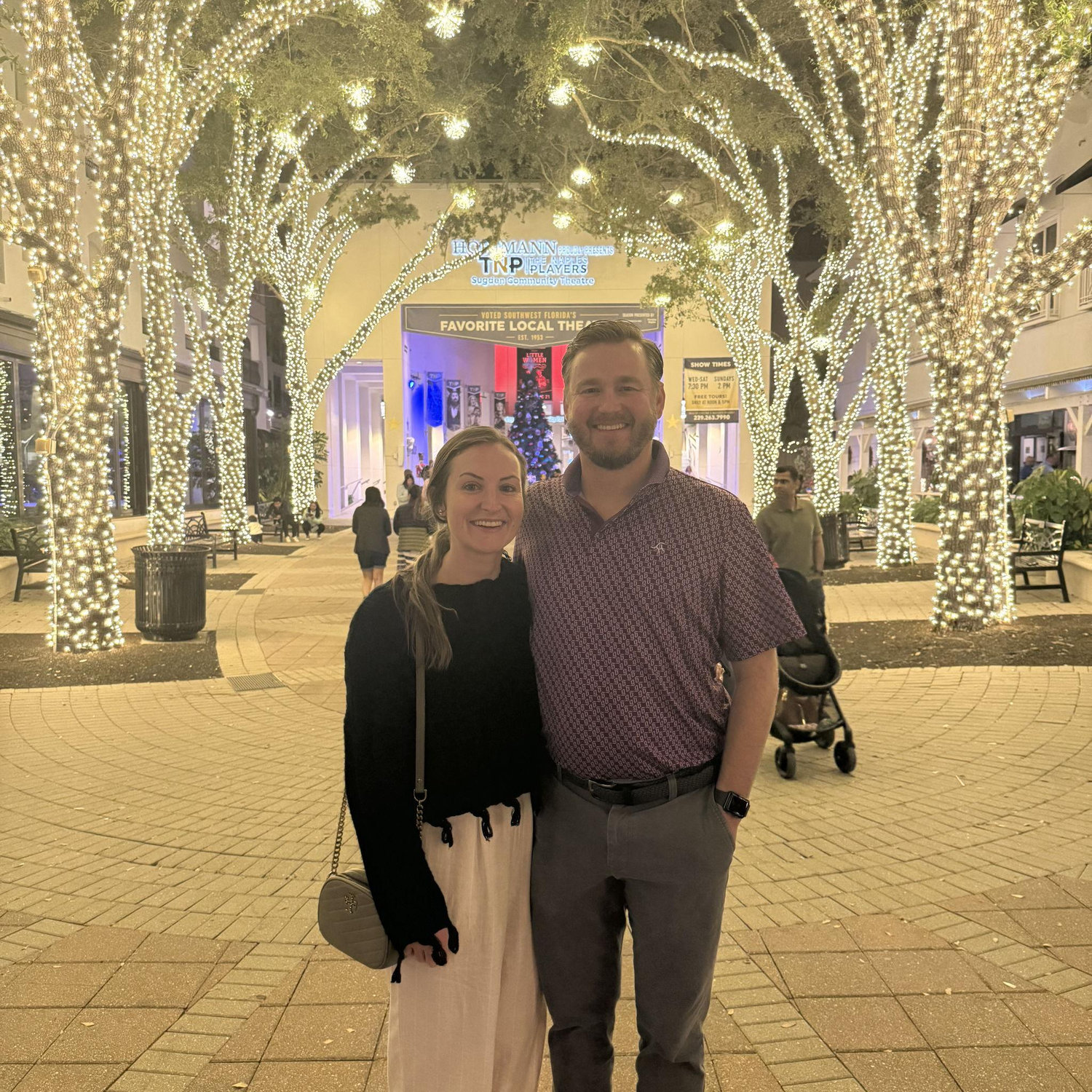Naples, Florida