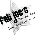 Fat Joe's Bar and Grill