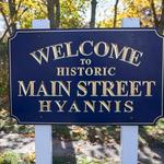 Main Street Hyannis