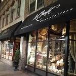 Le Chocolat du Bouchard