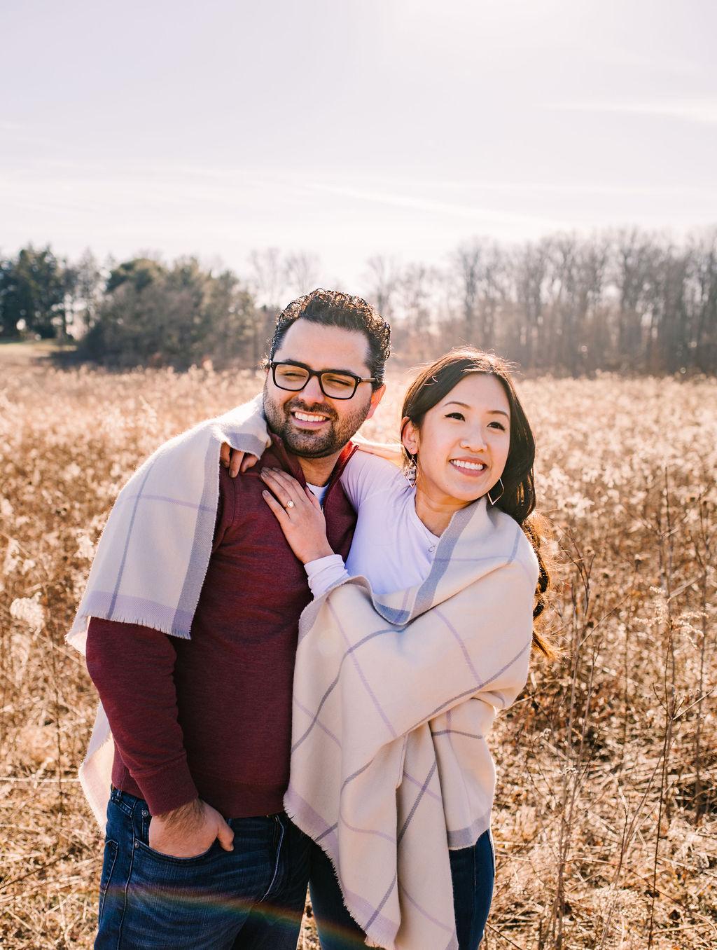 The Wedding Website of Sokieu Mach and Anthony Brutico