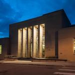 Colorado Springs Fine Arts Center at Colorado College