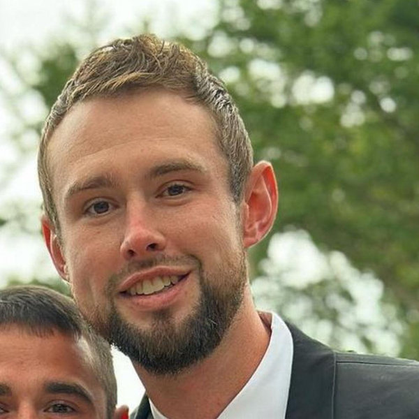 Hannah Hoffmann and Alex Mandeville's Wedding Website