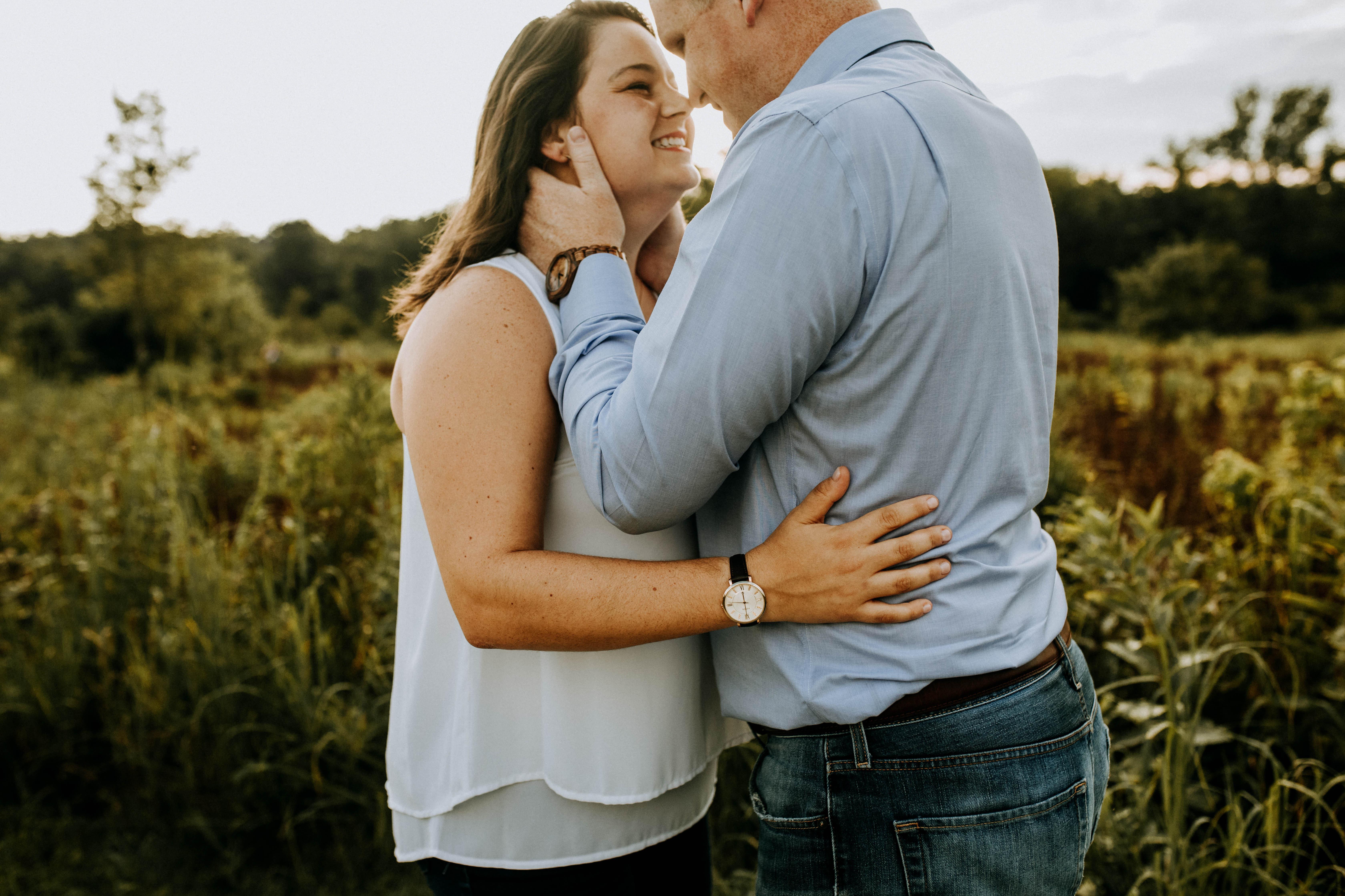 The Wedding Website of Christina Franck and Tyler Lashbrook