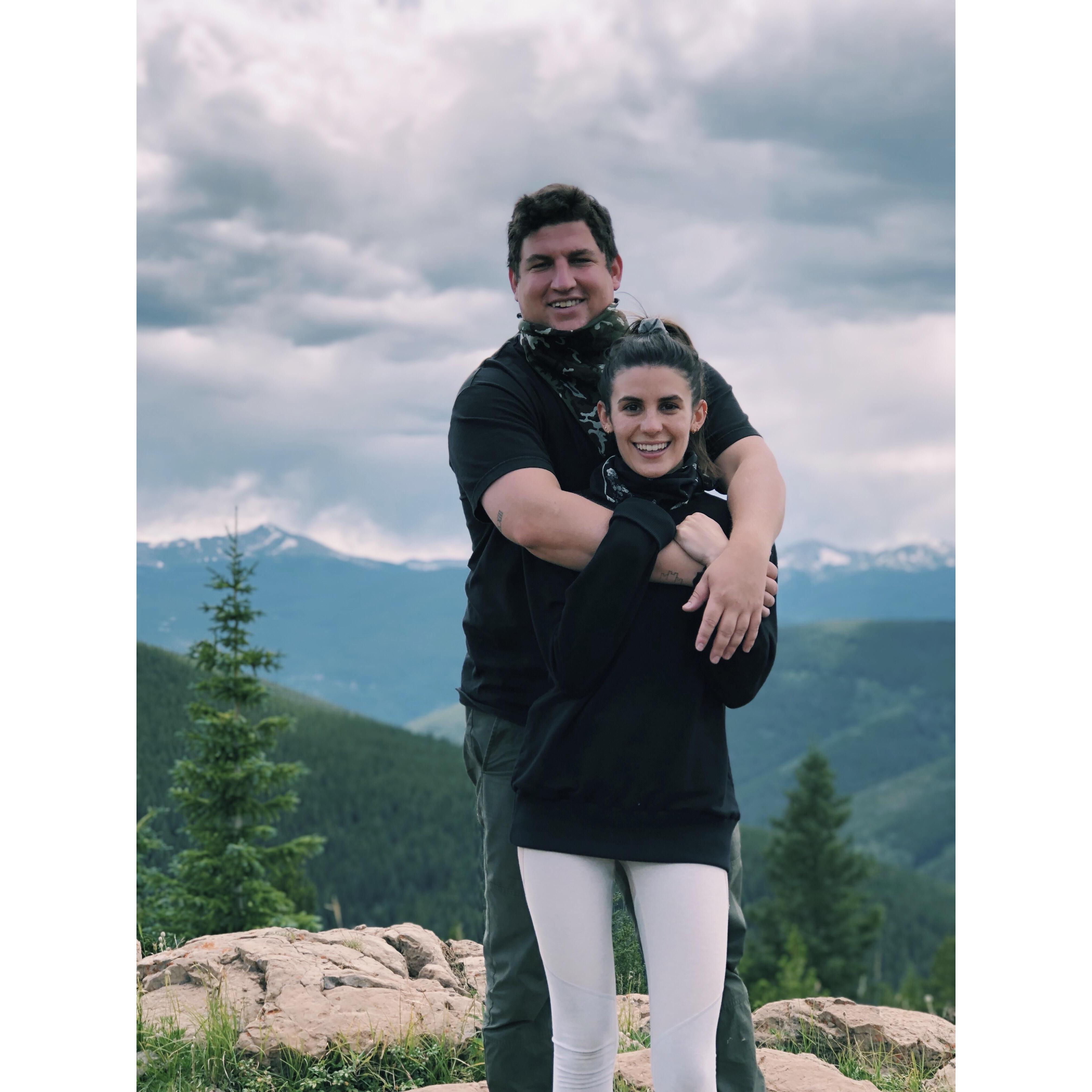 Colorado, 2019