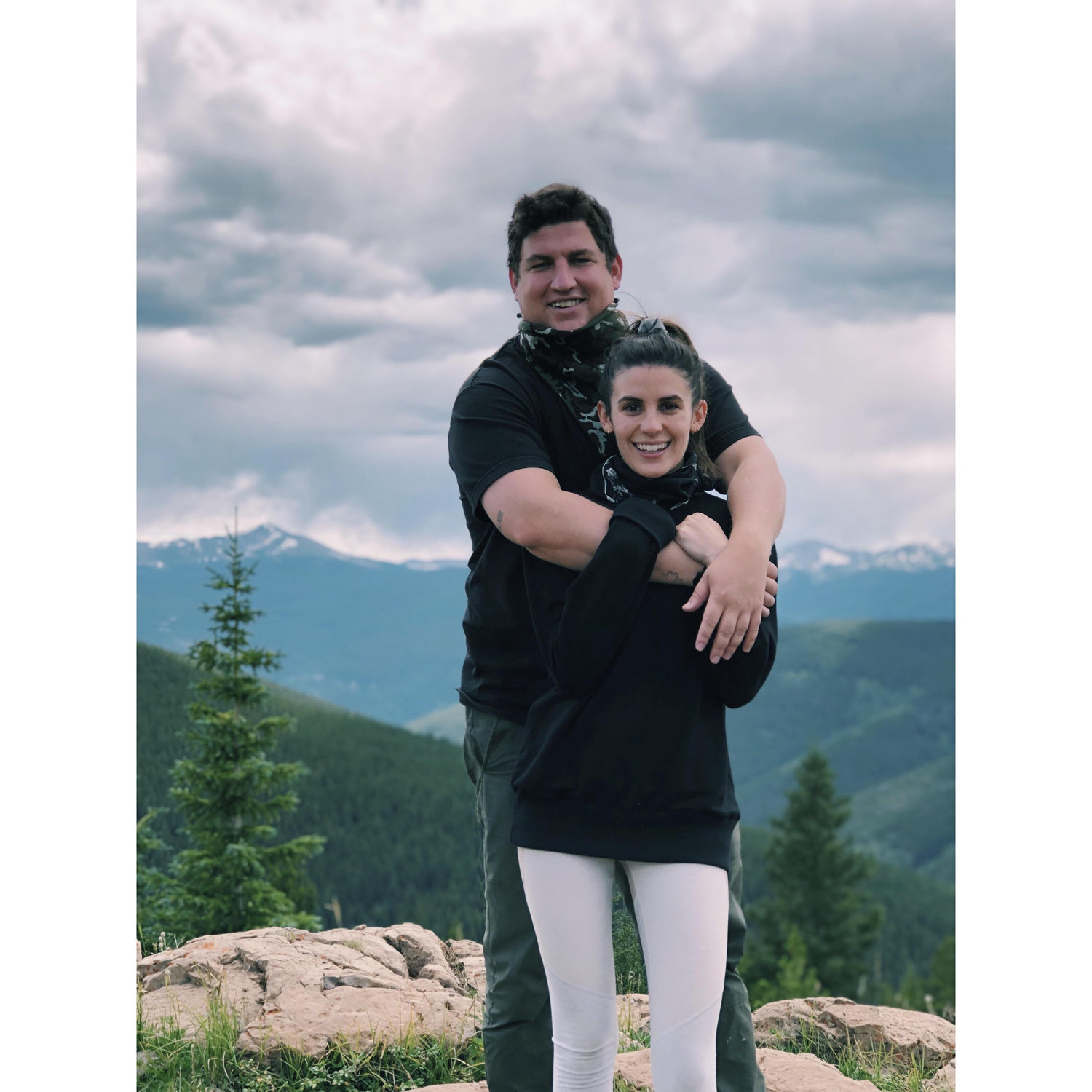 Colorado, 2019