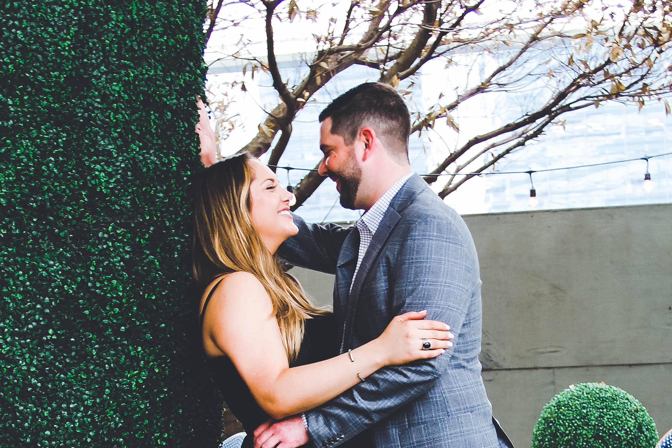 The Wedding Website of Noelle Mallios and Brandon Stuart