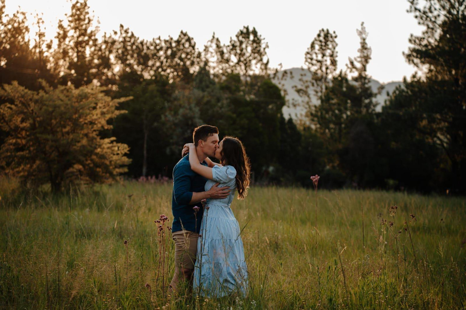 The Wedding Website of Charlize Pretorius and Johan Els