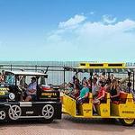 Conch Tour Train