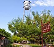 Gristmill River Restaurant & Bar