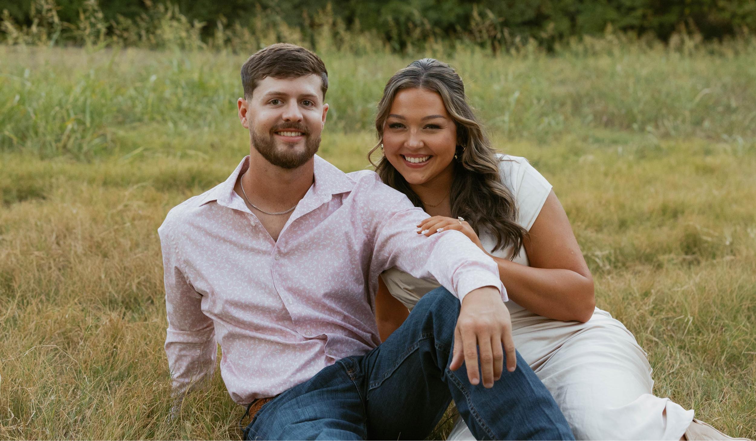 The Wedding Website of Emerson Coleman and Matthew Stone