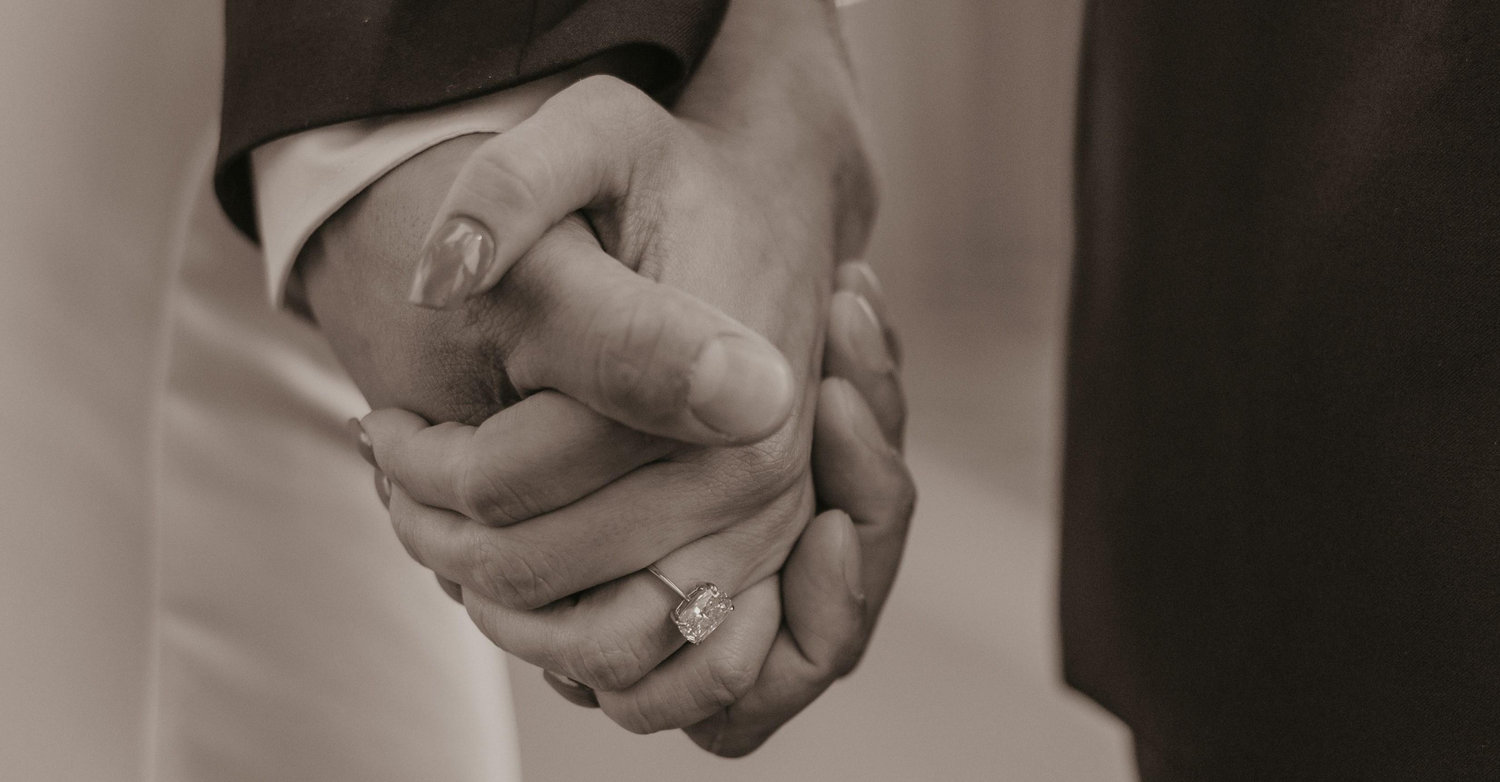 The Wedding Website of Megan Mollohan and Thomas Murtaugh