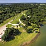 Lake Waco Wetlands