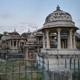 Ahar Cenotaphs