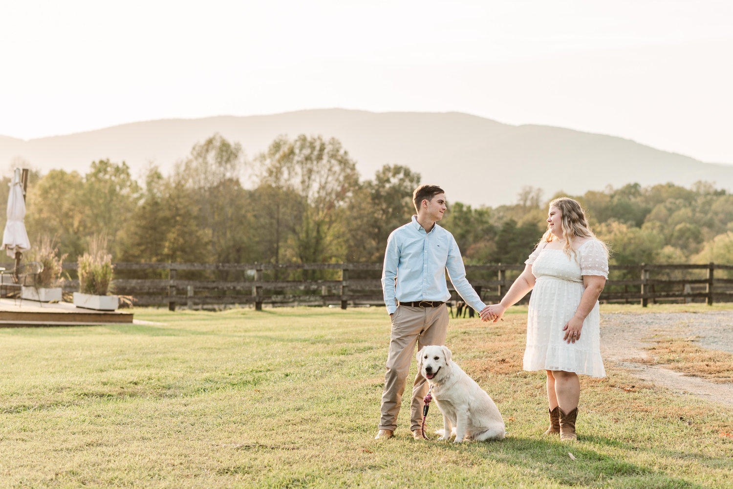 The Wedding Website of Maureen Long and Christopher Troxell