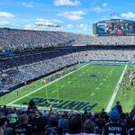 Bank of America Stadium