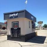Perks! Coffee, Espresso, & Smoothies