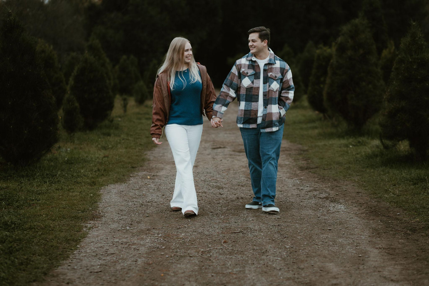 The Wedding Website of Lilyana Driver and Caleb Mendonca