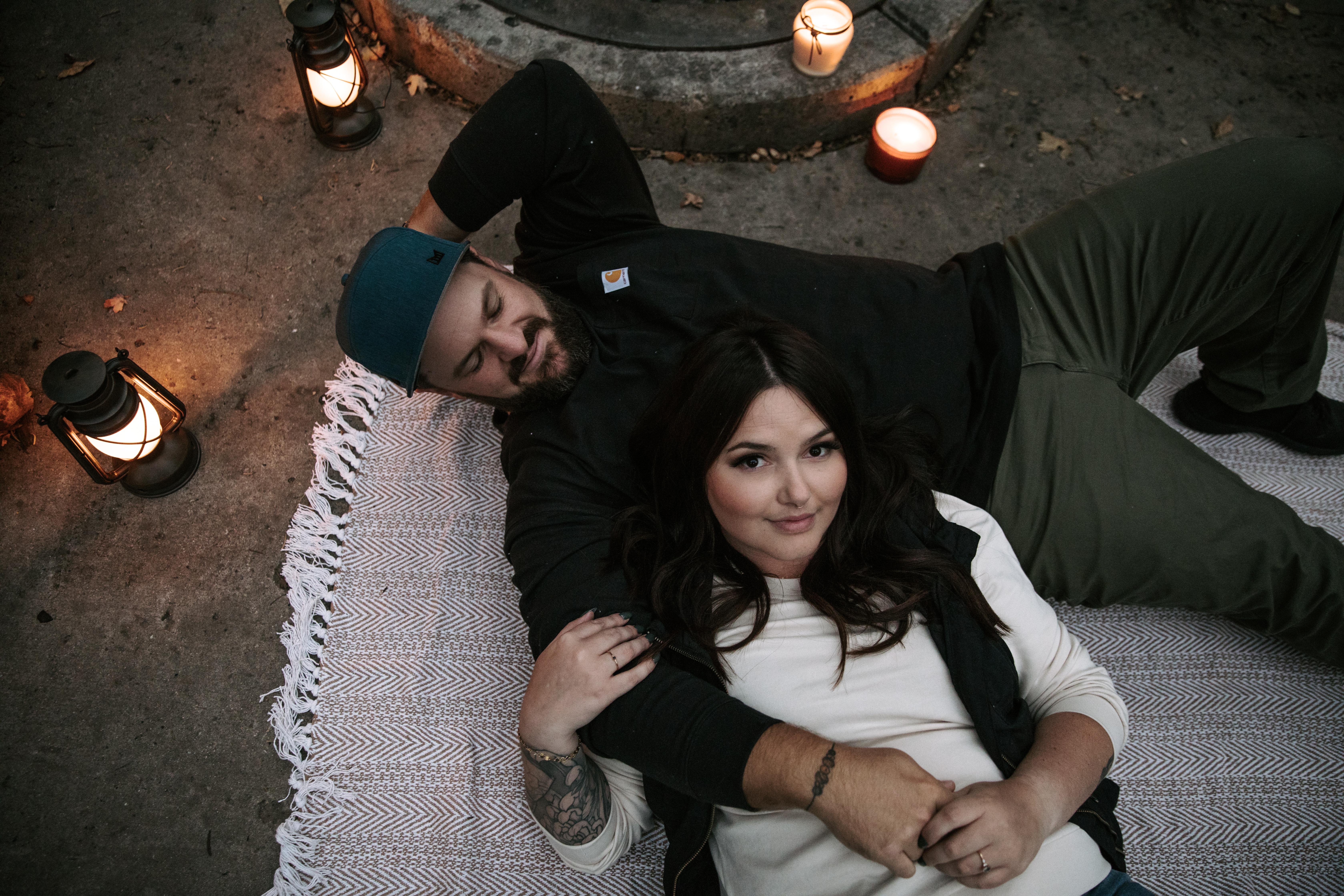 The Wedding Website of Briauna Marie Mayhew and Dakota Jay Kummer