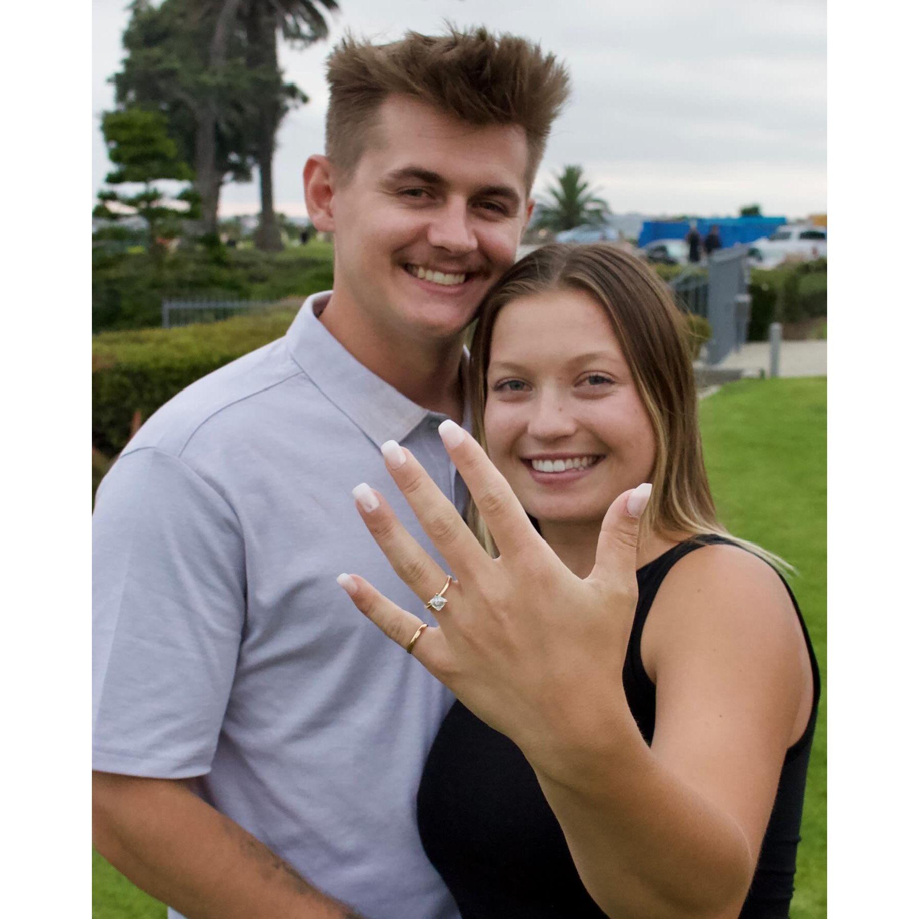 More from our engagement.