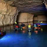 Gorge Underground