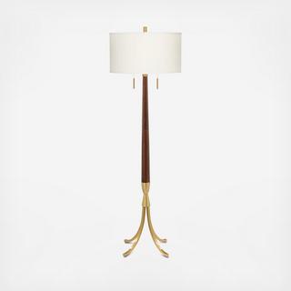 Kershaw Floor Lamp