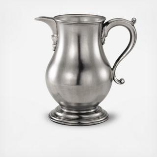 V&A Austro-Hungarian Pitcher